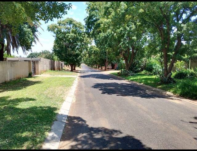 4 BEDROOM HOUSE FOR SALE IN KLIPRIVIER